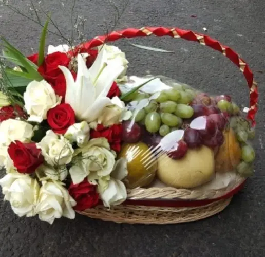 Hampers / Parcel Buah di Tanjung Duren Selatan